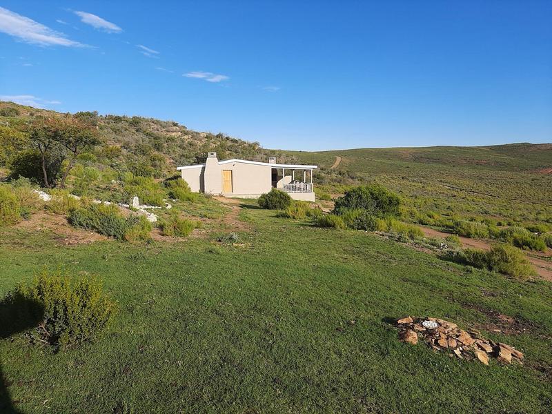 0 Bedroom Property for Sale in Oudtshoorn Western Cape